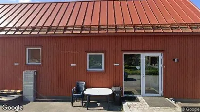 Affärslokaler att hyra i Uppsala - Bild från Google Street View
