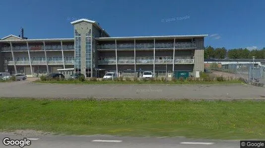 Kontorslokaler att hyra i Kungälv - Bild från Google Street View