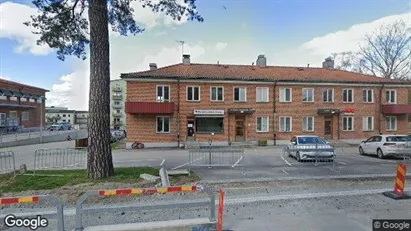 Kontorslokaler att hyra i Nyköping - Bild från Google Street View