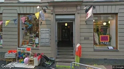 Kontorslokaler att hyra i Göteborg Centrum - Bild från Google Street View