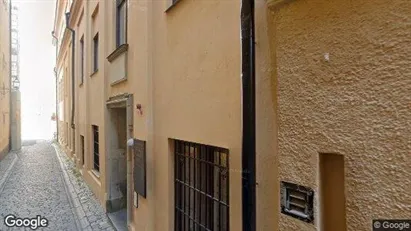 Kontorslokaler att hyra i Stockholm Innerstad - Bild från Google Street View