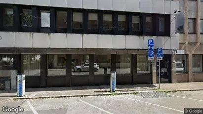 Kontorslokaler att hyra i Jönköping - Bild från Google Street View