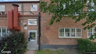 Kontorslokaler att hyra i Uppsala - Bild från Google Street View