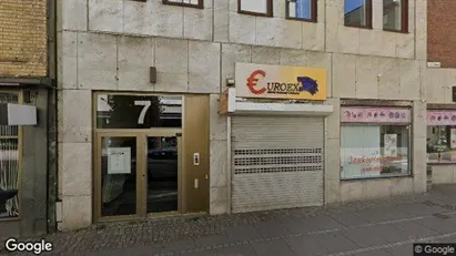 Kontorslokaler att hyra i Jönköping - Bild från Google Street View