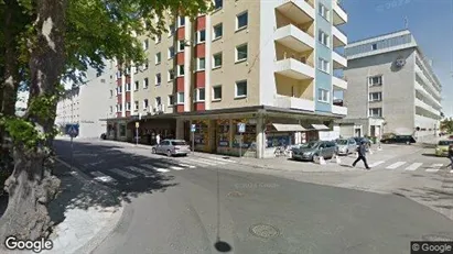 Kontorslokaler att hyra i Eskilstuna - Bild från Google Street View
