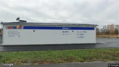 Kontorslokaler att hyra i Eskilstuna - Bild från Google Street View