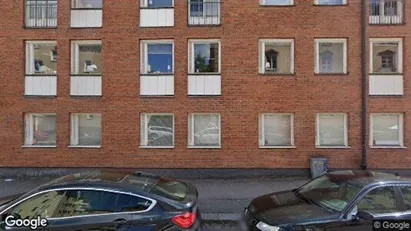 Kontorslokaler att hyra i Linköping - Bild från Google Street View