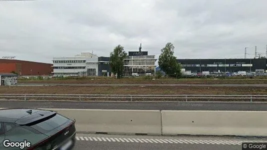 Kontorslokaler att hyra i Söderort - Bild från Google Street View