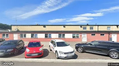 Kontorslokaler att hyra i Staffanstorp - Bild från Google Street View