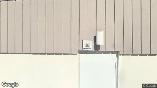 Kontorslokaler att hyra i Göteborg Västra - Bild från Google Street View