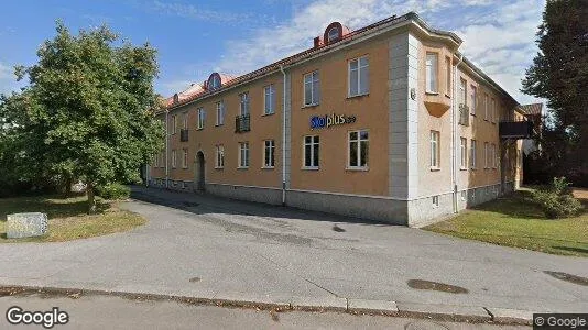 Kontorslokaler att hyra i Eskilstuna - Bild från Google Street View