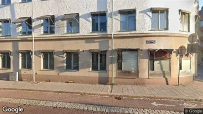 Kontorslokaler att hyra i Uppsala - Bild från Google Street View