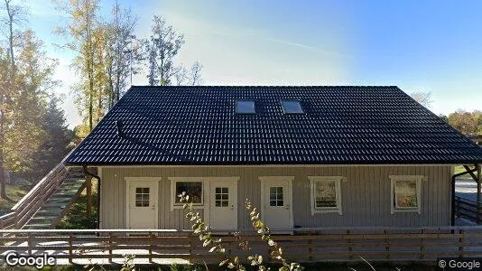 Kontorslokaler att hyra i Sigtuna - Bild från Google Street View