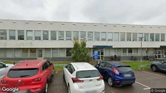 Kontorslokaler att hyra i Limhamn/Bunkeflo - Bild från Google Street View