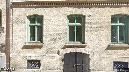 Kontorslokaler att hyra i Göteborg Centrum - Bild från Google Street View