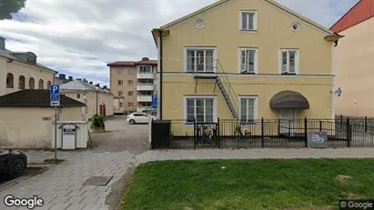 Kontorslokaler att hyra i Uppsala - Bild från Google Street View