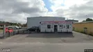 Industrilokal att hyra, Nynäshamn, Konsul Johnsons väg
