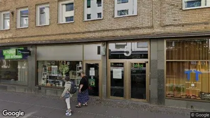 Kontorslokaler att hyra i Jönköping - Bild från Google Street View