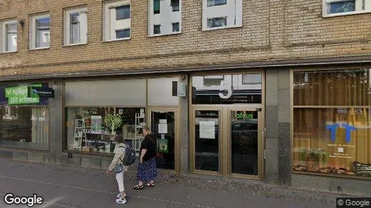 Kontorslokaler att hyra i Jönköping - Bild från Google Street View