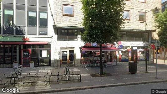 Kontorslokaler att hyra i Jönköping - Bild från Google Street View