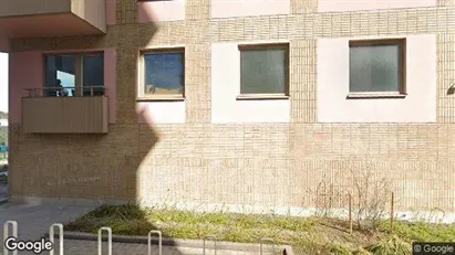 Kontorslokaler att hyra i Sundbyberg - Bild från Google Street View