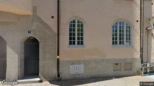 Kontorslokaler att hyra i Uppsala - Bild från Google Street View