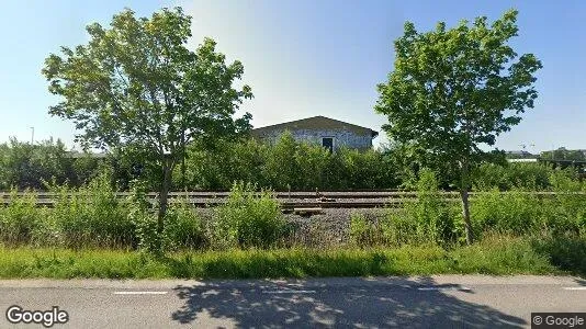 Kontorslokaler att hyra i Uppsala - Bild från Google Street View