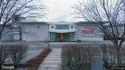 Kontorslokaler att hyra i Västerås - Bild från Google Street View
