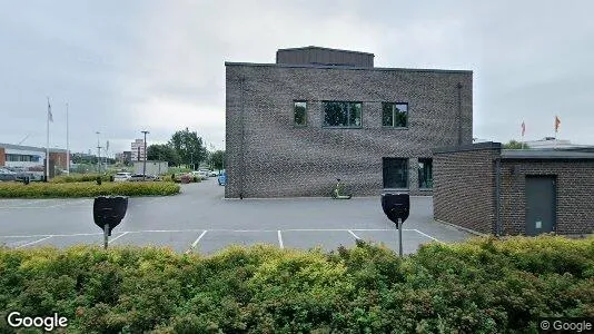 Kontorslokaler att hyra i Uppsala - Bild från Google Street View