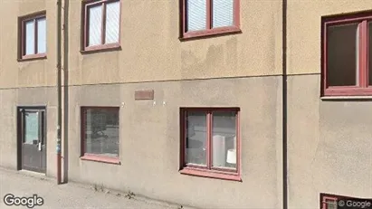 Affärslokaler att hyra i Södertälje - Bild från Google Street View