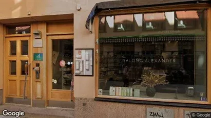 Kontorslokaler att hyra i Stockholm Innerstad - Bild från Google Street View