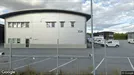 Industrilokal att hyra, Uppsala, Söderforsgatan