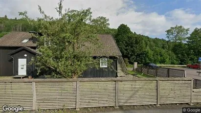 Affärslokaler att hyra i Jönköping - Bild från Google Street View