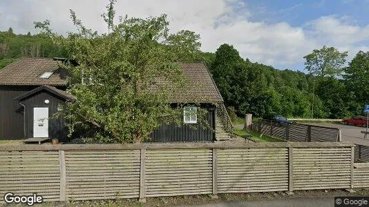 Affärslokaler att hyra i Jönköping - Bild från Google Street View