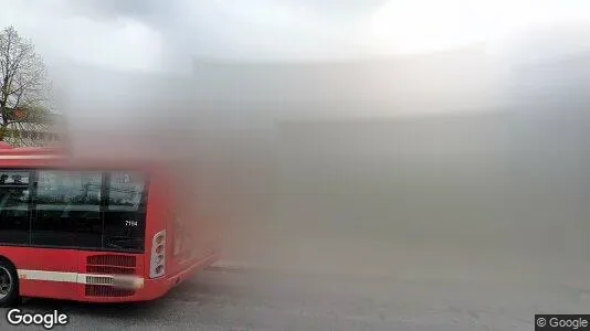 Kontorslokaler att hyra i Sollentuna - Bild från Google Street View