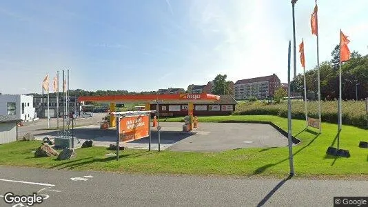 Kontorslokaler att hyra i Askim-Frölunda-Högsbo - Bild från Google Street View