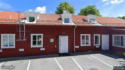 Kontorslokaler att hyra i Göteborg Västra - Bild från Google Street View