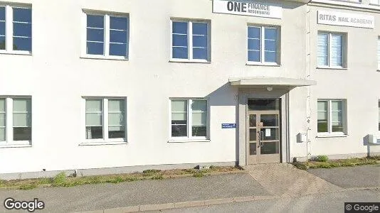 Kontorslokaler att hyra i Södertälje - Bild från Google Street View