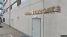 Kontor att hyra, Halmstad, Gamletullsgatan