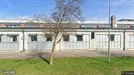 Kontor att hyra, Halmstad, Fiskaregatan