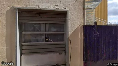 Kontorslokaler att hyra i Mölndal - Bild från Google Street View