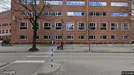 Kontor att hyra, Halmstad, Karl XIs väg