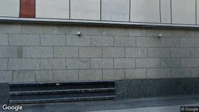 Kontorslokaler att hyra i Göteborg Centrum - Bild från Google Street View