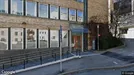 Kontor att hyra, Göteborg Centrum, Otterhällegatan
