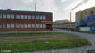 Lager att hyra, Malmö Centrum, Bjurögatan