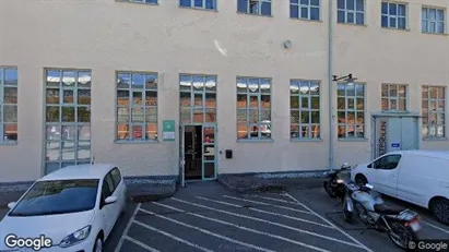 Coworking spaces att hyra i Lundby - Bild från Google Street View