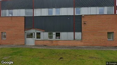 Kontorslokaler att hyra i Område ej specificerat - Bild från Google Street View