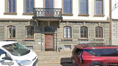 Kontorslokaler att hyra i Göteborg Centrum - Bild från Google Street View