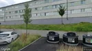 Lager att hyra, Majorna-Linné, Pennygången