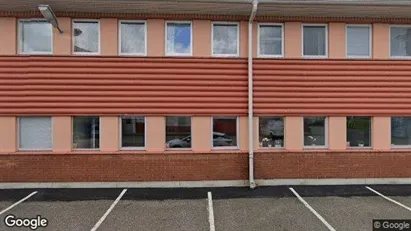 Coworking spaces att hyra i Kungsbacka - Bild från Google Street View